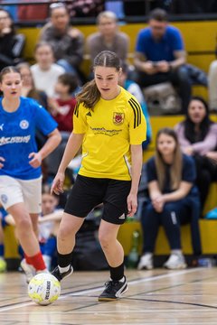 Bild 669 - wBJ NFV Futsalmeisterschaft